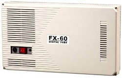 FX-60 全數位交換機